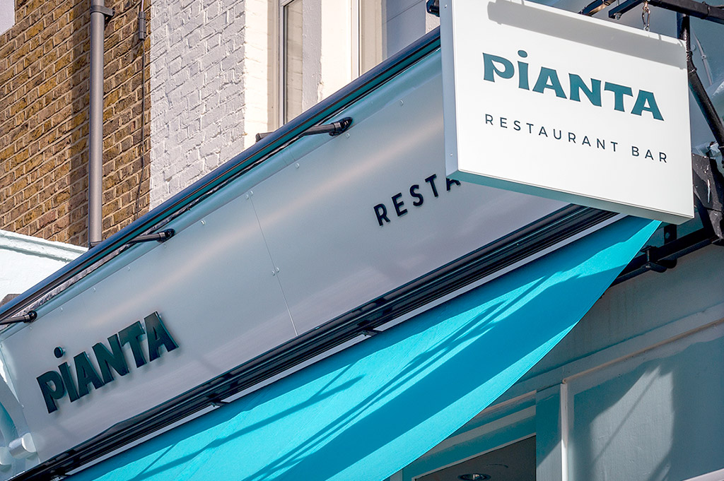 Pianta Resturant & Bar